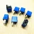 Import Genuine OE 4-Pin Blue Relay OEM 25230-79945,2523079945,ACM33221-M04, ACM33221M04 Auto Relay 12V from China
