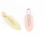 Genya New Golden Surfboard clips Alloy No Bend Hair Clips Golden Curl Pin Clips No Crease Hairgrips For Makeup