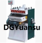 German quality cutting planer for woodworking