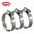 Import Germany Type Stainless Steel Tube Hose Clamps from Taiwan