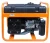 Import GG4000D Power Petrol  3000W electric  Inverter portable Gasoline Generators from China