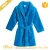 Import Girls Robe, Kids Plush Shawl Fleece Bathrobe from China