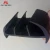 Import glass edge rubber strip from China