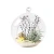 Import Glass Hanging  Planter Air Plant Terrarium Home Decorations for Succulent Candles from China