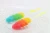 Import Glow Stick Light Fluorescent Hat Lollipop Christmas Candy from China