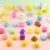 Import glutinous Toy Dolphin Antistress Ball Squeeze Mochi Rising Toys Abreact Soft Sticky elephant Stress Relief Toys Funny Gift from China