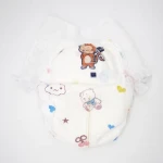 Good price baby training pants pull up baby diaper potty training underwear baby girl pants