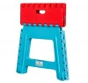 Good price for plastic folding stool/chair for wholesales