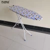 Good price for Y leg foldable  ironing table ironing board