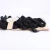 Import Good Quality 20inch 8 bundles Loose Wave Synthetic Hair Extensions from China