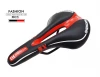Good Quality Comfortable Exercise Bike Seat For Cycling Soft Comfort Mountain Road Bicycle Saddle