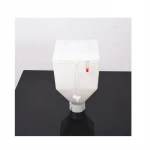 Good quality Electric pig feed funnel Farm livestock feed equipment