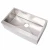 Import Good quality kitchen stainless steel single bowl wash sink201/304 from China