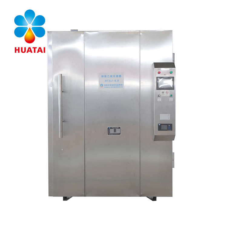 Buy Good Quality Medical Equipment Eto Sterilizer Sterilization Device ...