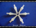 Good quality natural rubber Latex rubber product made in the 100k clean room