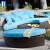 Import Good quality poly rattan furniture wicker garden day bed from China