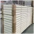 Import Good Quality PU Insulation Panel Polyurethane Sandwich Panel Factory Supply from China