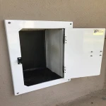 good quality Security Pet Door
