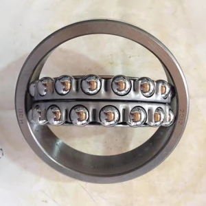 Good Quality Silver Good Vibration Resistance Main Bearing for Printing Shops