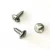 Import Good Quality Stainless Steel Micro Screw Corrosion Resistance and Durability Non-Standard Nuts Custom Manufacturers from China