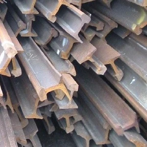Good quality used rails/ iron scrap 99.9