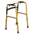Import Good quality walkers for adults or elderly walker from China