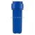 Import Good shape 10 single cartridge water filter housing / water purifier spare parts from China