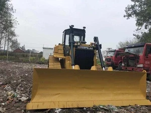 Good working condition Original cheap used cater pillar d6d/d6t/d6m/d6h/d6g/d5m/d5n/d5c/d4c crawler