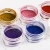 Import Gorgels 148 beautiful colors acrylic nail dipping powder without lamp cure from China