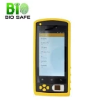 GPS + GPRS Fingerprint /Thumb Print Employee Attendance Machine/GPRS Biometric Terminal