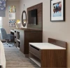 GR13709 New Hotel Bedroom Furniture Set