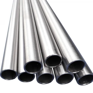 Gr2 63mm /2.5 Inch Titanium Flexible Exhaust Pipe /tube With 1.0mm Wall Thickness