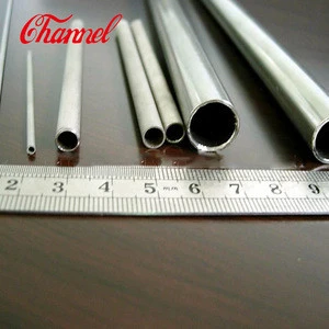 gr9 price titanium tube for petroleum equipment