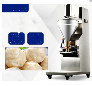 GRACE Automatic Meat Ball Forming Machine Meat Ball Maker Meat Ball Machine
