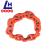 Import Grade 100 Alloy Steel High Tensile Lifting Link Chain from China
