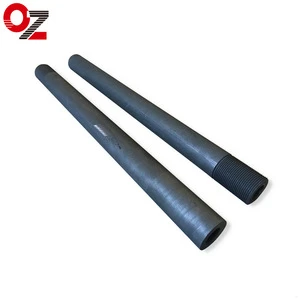 graphite electrode/carbon gouging rods
