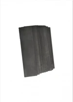 graphite  plate for sintering all specification graphite products factory sales in order