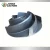 Import gray iron casting grey iron casting pump impeller from China