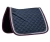 Import Grey All Purpose Horse English Saddle Pad Manufacturer from India