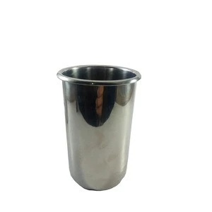 Griffin Beakers  , Griffin-Type SS Beaker without Handle , Griffin Style Beaker  stainless steel