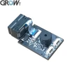 GROW GM65 1D 2D USB UART Barcode Scanner For Android