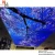 Import Guangzhou decorative materials fall ceiling design picture blue sky ceiling tile for living room from China
