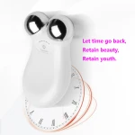 GuangZhou Precision Handheld Rejuvenation Microcurrent  Face  Beauty  Machine