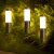 Import Guaranteed Quality Proper Price Lantern Outdoor Solar Light Garden Decoration from China