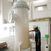 Guaranteed Quality Proper Price Machine Natural Gas Filter Air Filter