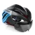 Import GUJIA High Strength Road Bike Cycle Safety Helmet Bicycle Sport with Windproof Sunshade Lens from China
