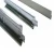 Import gypsum Ceiling steel profiles galvanized  main  tee  screws  galvanized cross tee from China