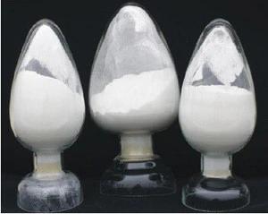 Gypsum Tofu Coagulant calcium sulphate powder food grade