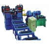 H beam assembly machine/Auto h-beam production line/H beam automatic welding machine