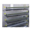 H Type High Quality Automatic Quail Cage For Large Scale of Quail Farming